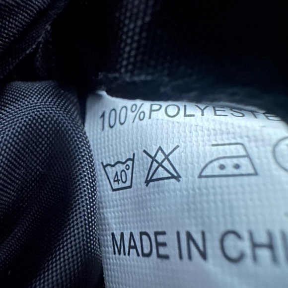 Lexus Vintage Jacket size M - Picture 2 of 5